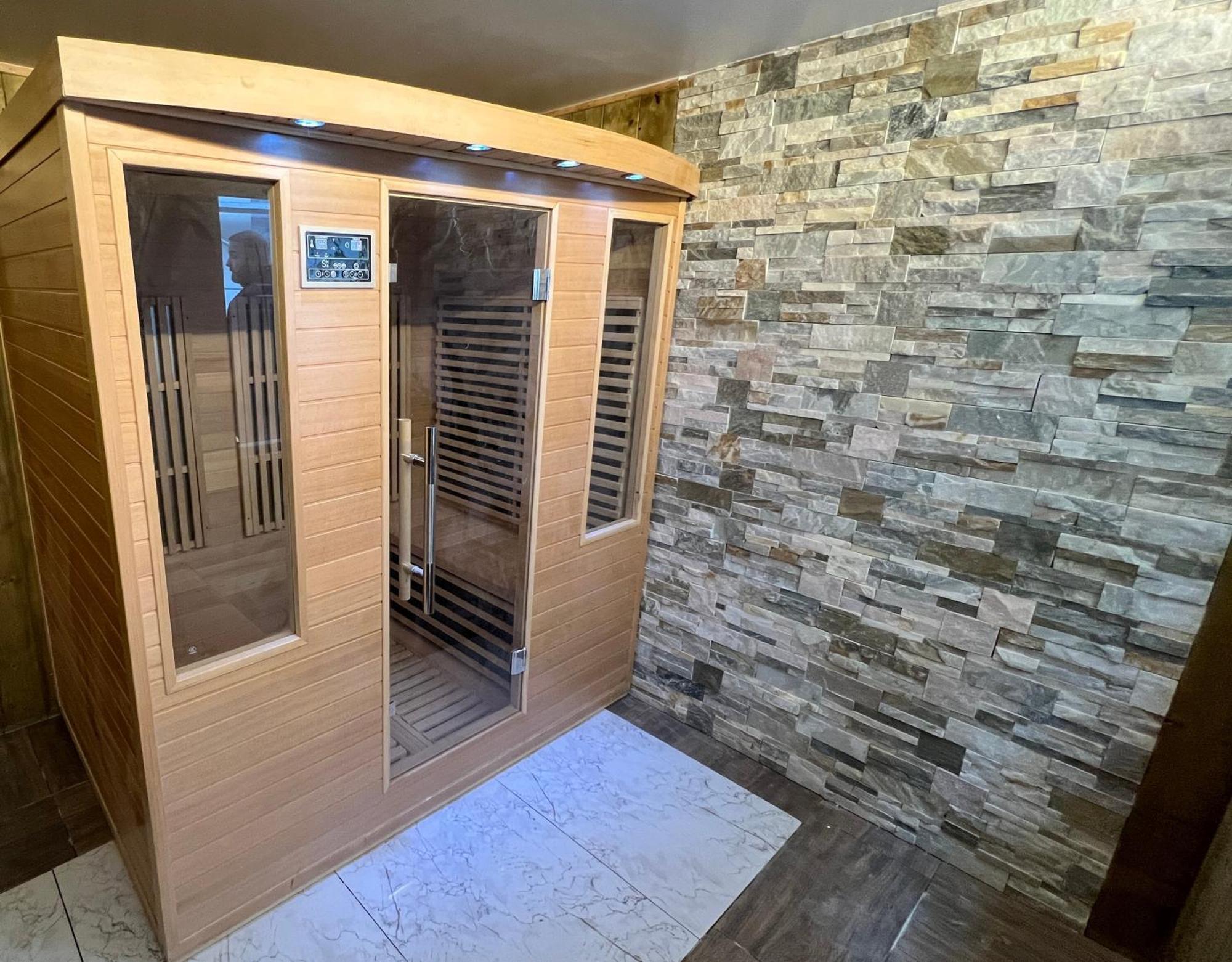 Appartement Esprit Foret N0ire - De Luxe 3 *