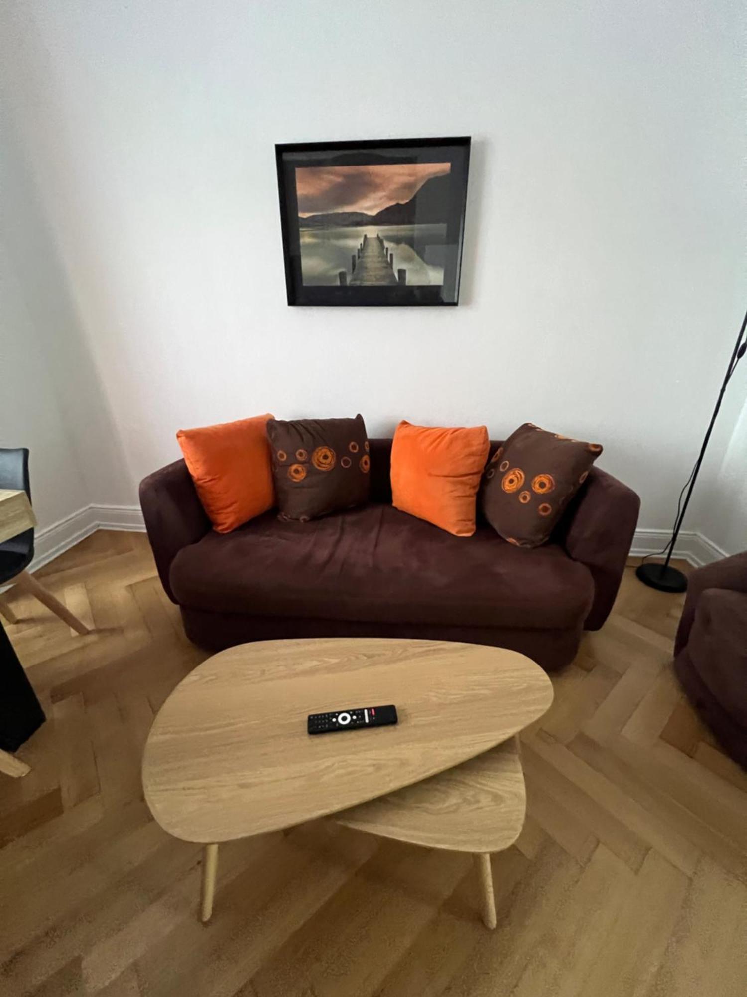 Esprit Foret N0ire - De Luxe 3 Appartement