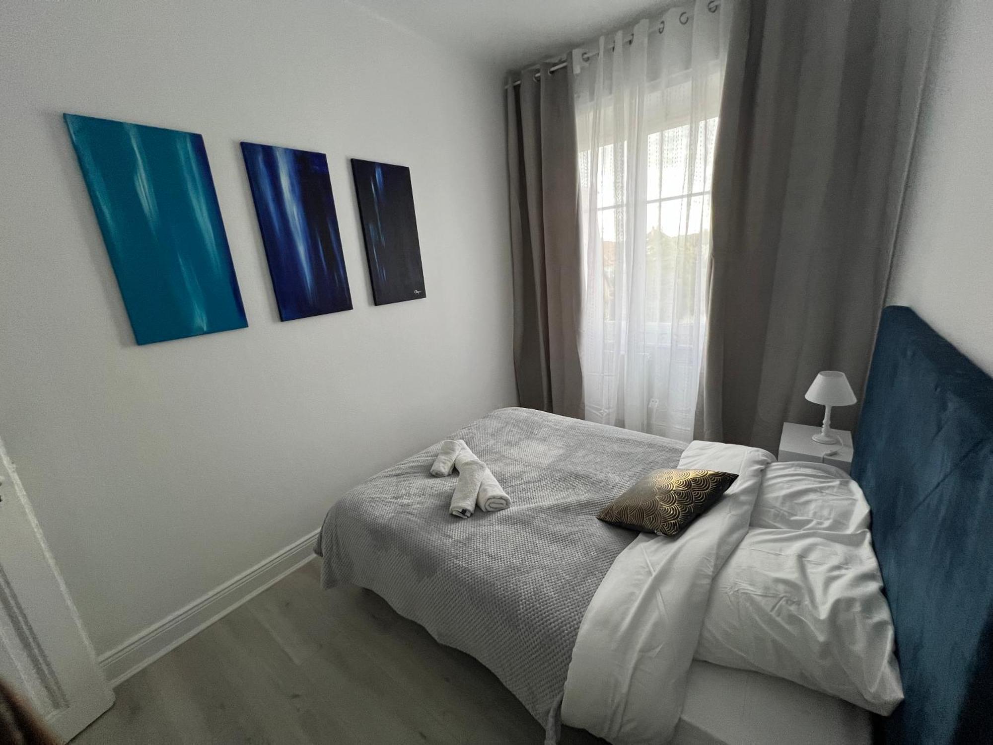Esprit Foret N0ire - De Luxe 3 Mulhouse